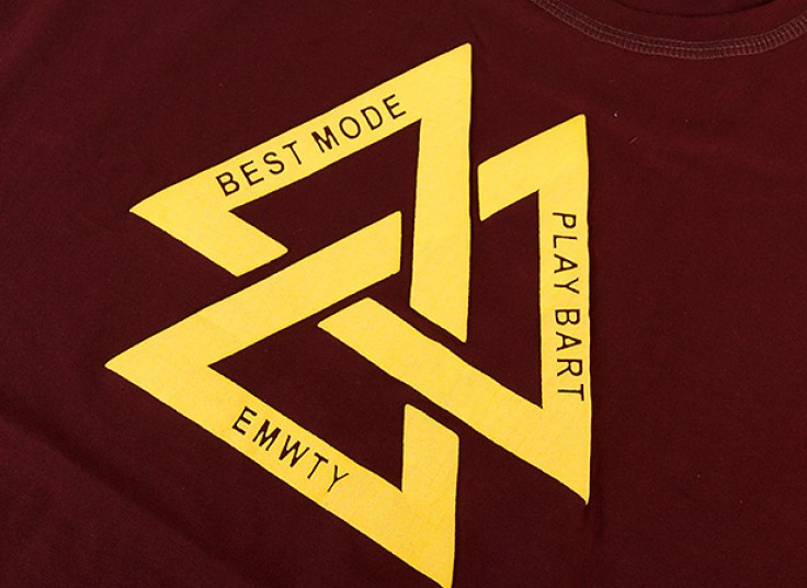 تیشرت مردانه ORIGINAL