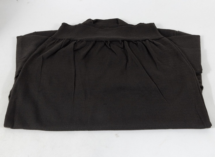 پلیور یقه گرد مردانه طرح POLO