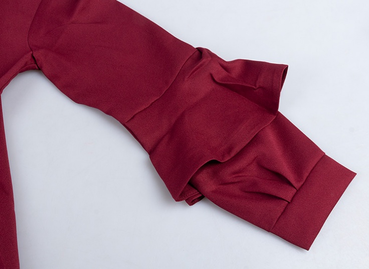 مانتو کوتاه زنانه کرپ