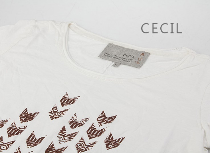 تیشرت زنانه CECIL