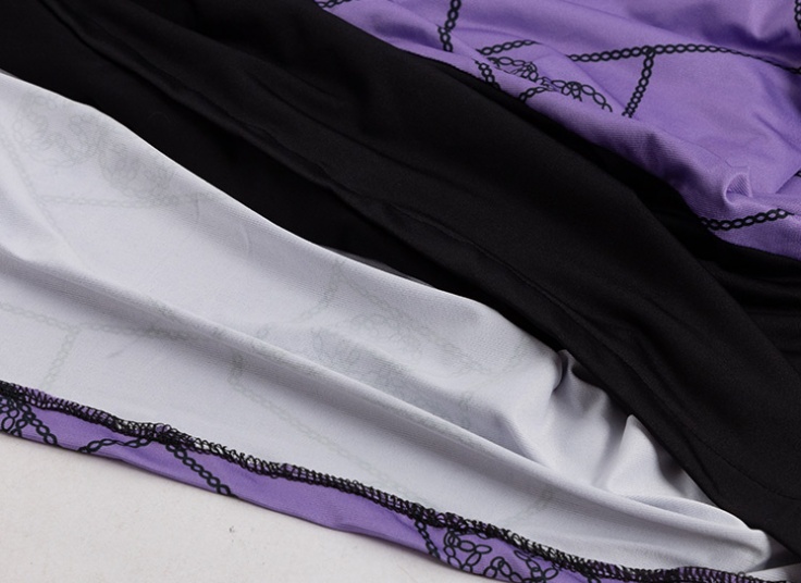 پیراهن آستین گره‌ای کد14551