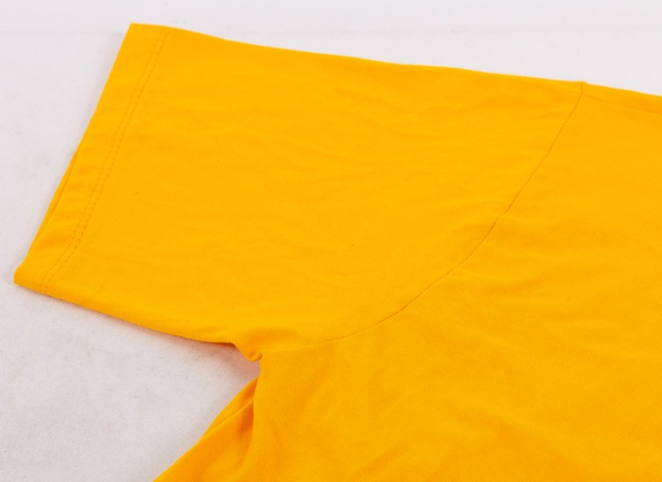 تیشرت لانگ طرح Simpson