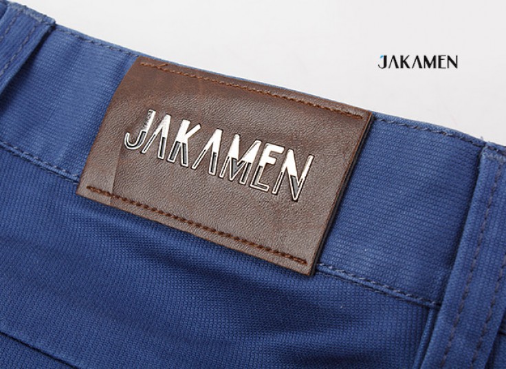 شلوار کتان مردانه JAK AMEN