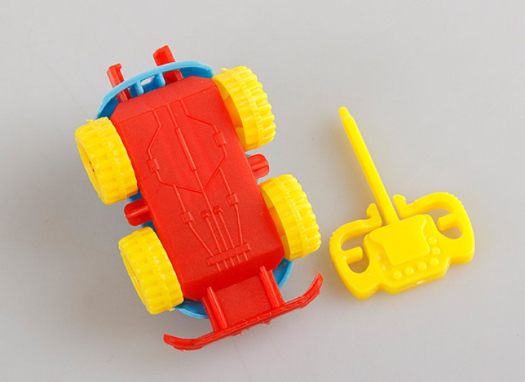 پکیج ماشین و جت کارتی RACING