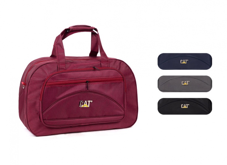ساک مسافرتی CAT
