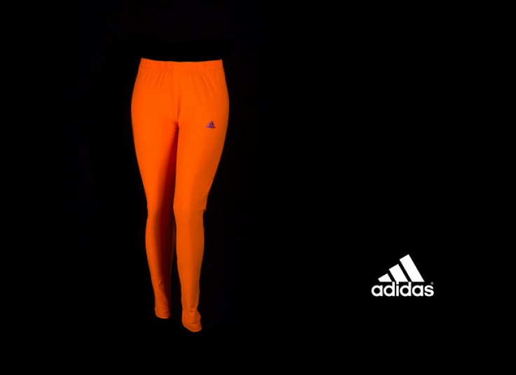 ساپورت ورزشی adidas