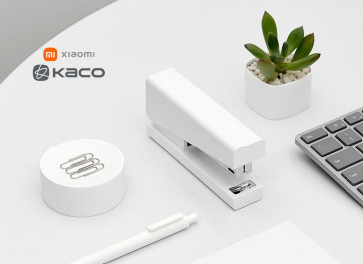 منگنه شیائومی XIAOMI KACO Lemo Stapler