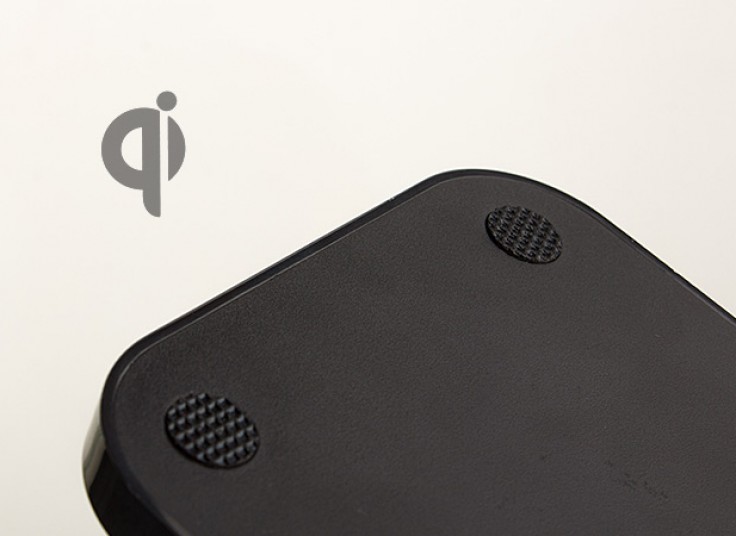 شارژر وایرلس Compatible