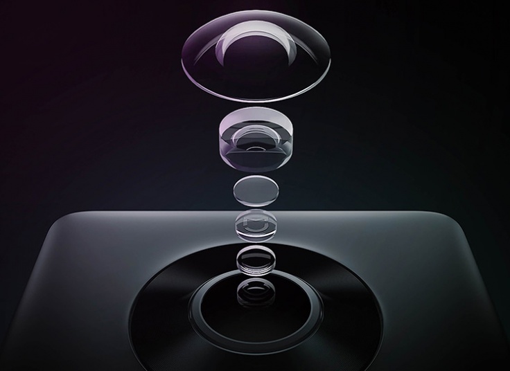 دوربین پانوراما 360 درجه Xiaomi