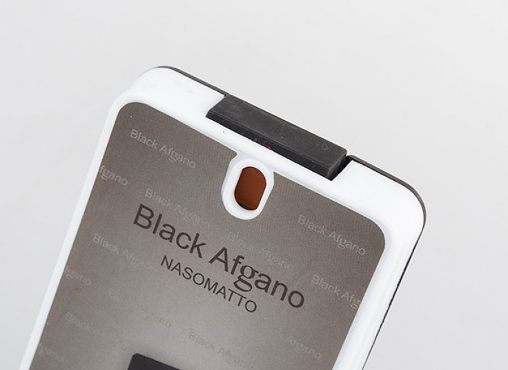 کلکسیون عطر و ادکلن طرح iphone