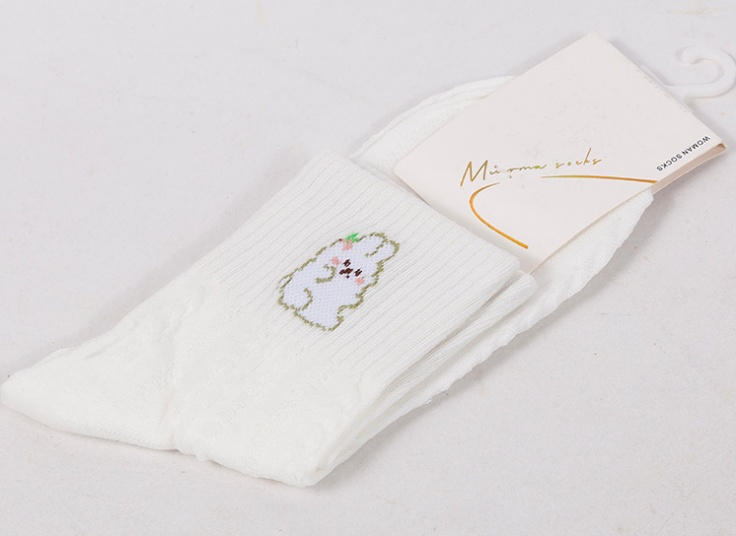 جوراب نیم ساق زنانه MUERMA