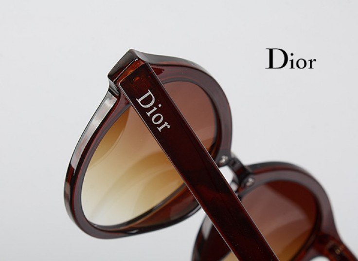 دو مدل عینک آفتابی زنانه Dior