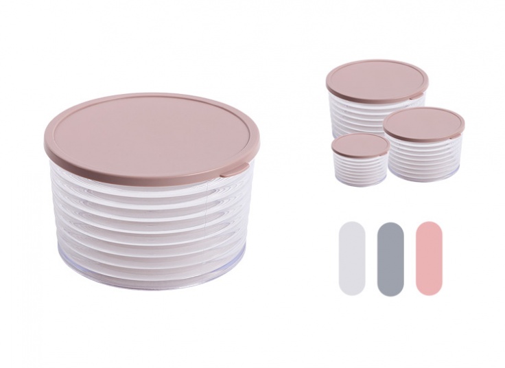 ظرف همه‌کاره درب‌دار