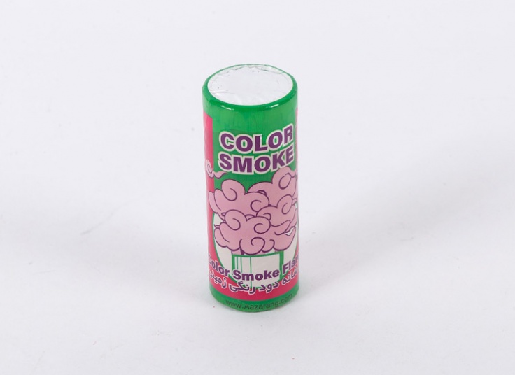 وسایل آتش بازی و نورافشانی هوایی