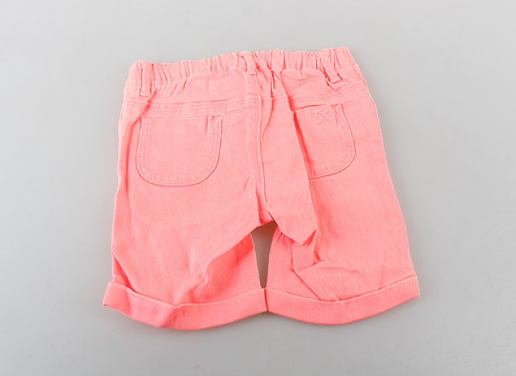 شلوارک جین بچگانه Crazy