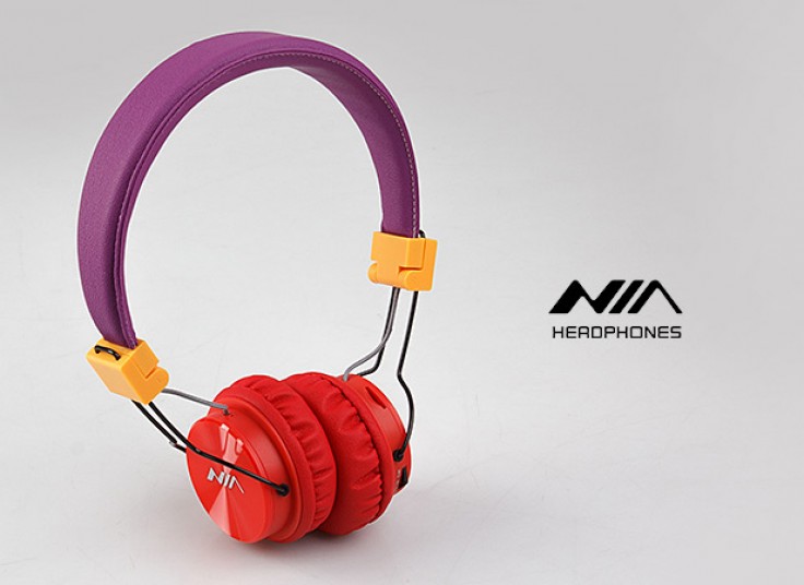 هدست بلوتوث NIA