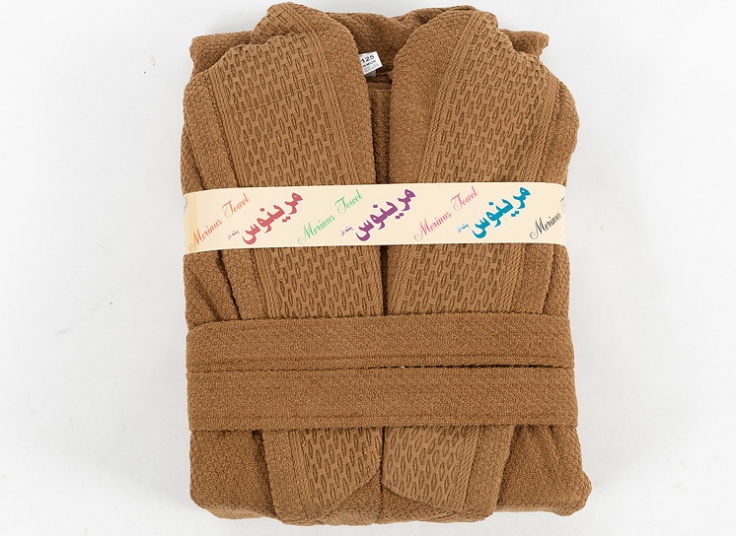 حوله تن پوش مرینوس