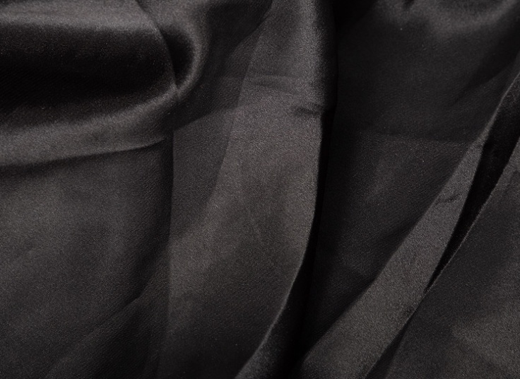 پیراهن حریر