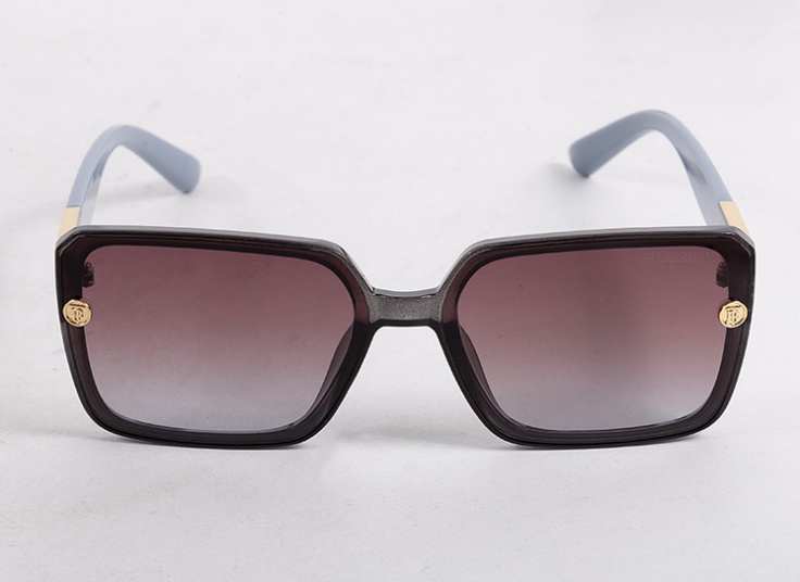 عینک آفتابی زنانه طرح Burberry مدل6066