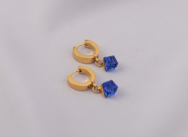 گوشواره استیل Phonix