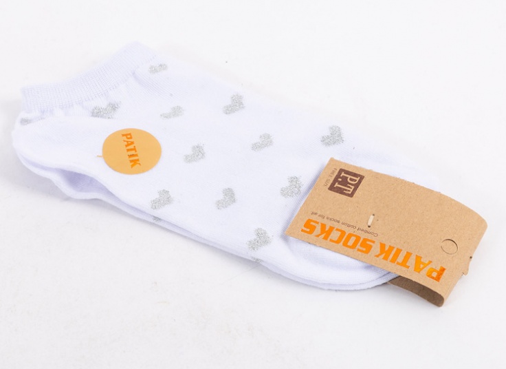 جوراب مچی زنانه Patik