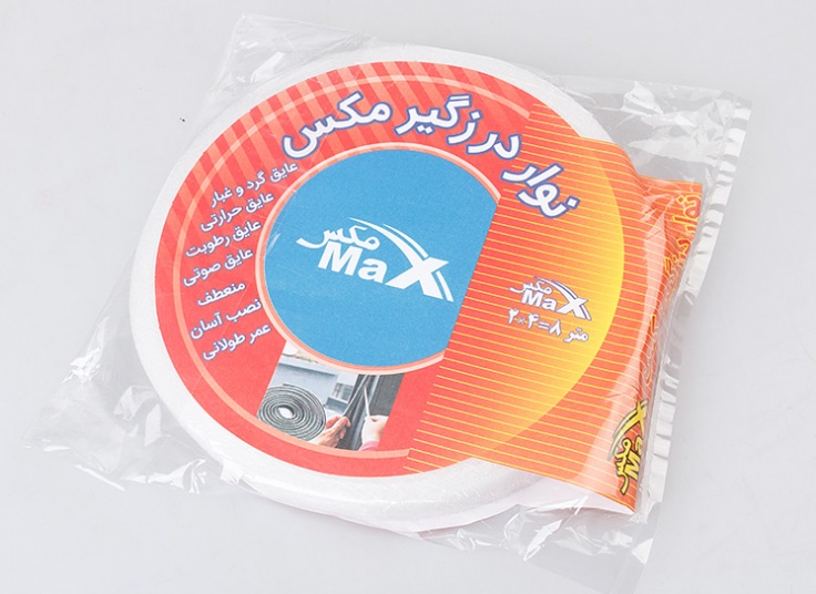 نوار درزگیر Maxim