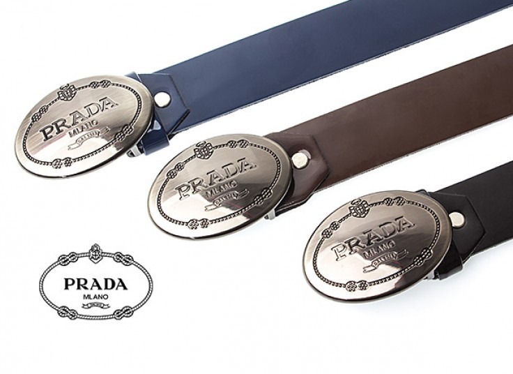 کمربند PRADA