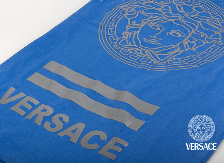 تیشرت مردانه Versace و Puma