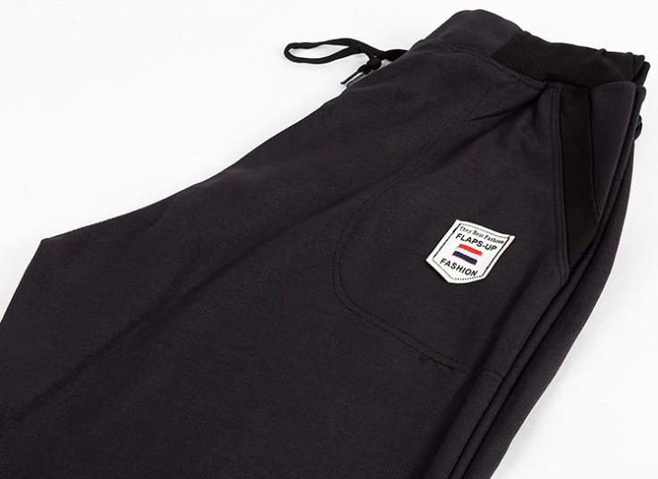 شلوار مردانه مدل اسلش