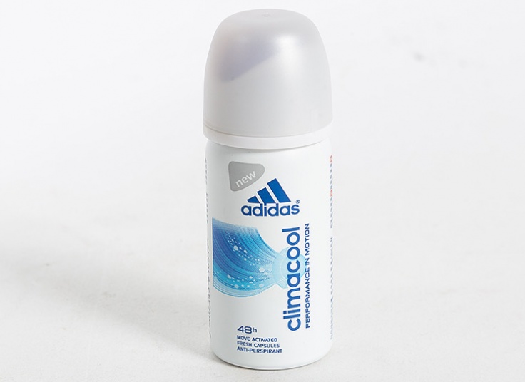 اسپری ضد تعریق adidas climacool