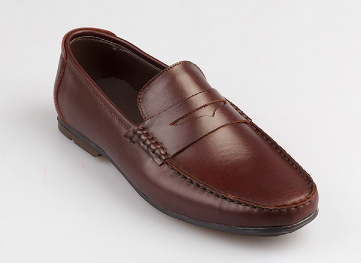 کفش کالج مردانه Massimo Dutti