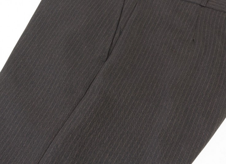 شلوار مردانه پارچه ای دیپلمات طرح Salvatore