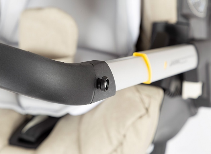 کالسکه 3 کاره Fooyfoo