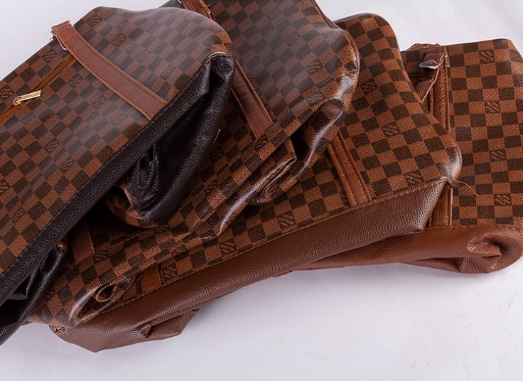 ساک دستی طرح Louis Vuitton