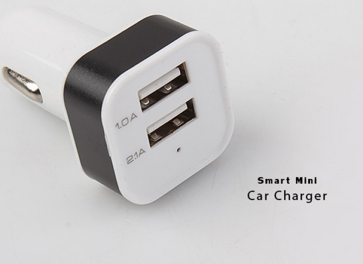 شارژر فندکی Smart mini