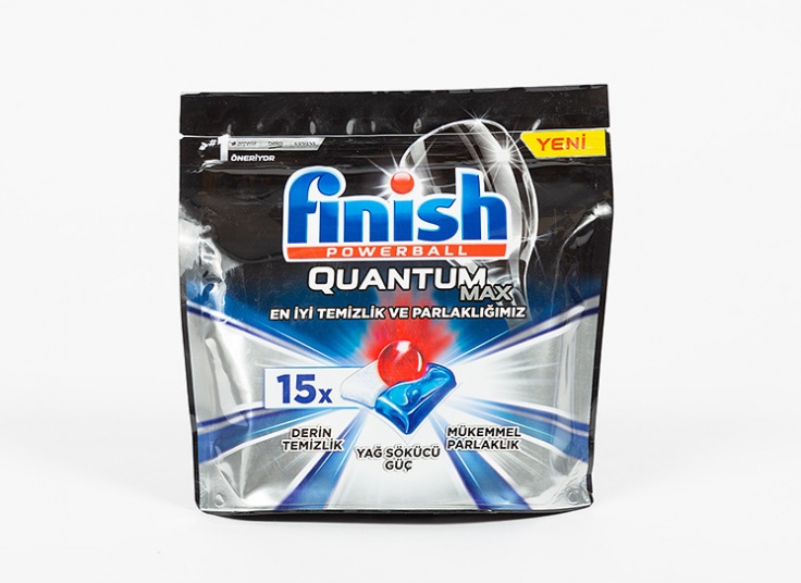 قرص ماشین ظرفشویی Finish 