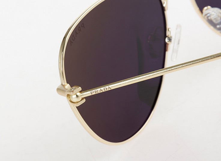 عینک آفتابی پلورایز PRADA