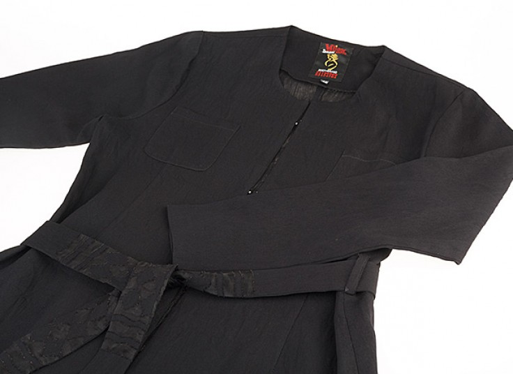 مانتو طرحدار