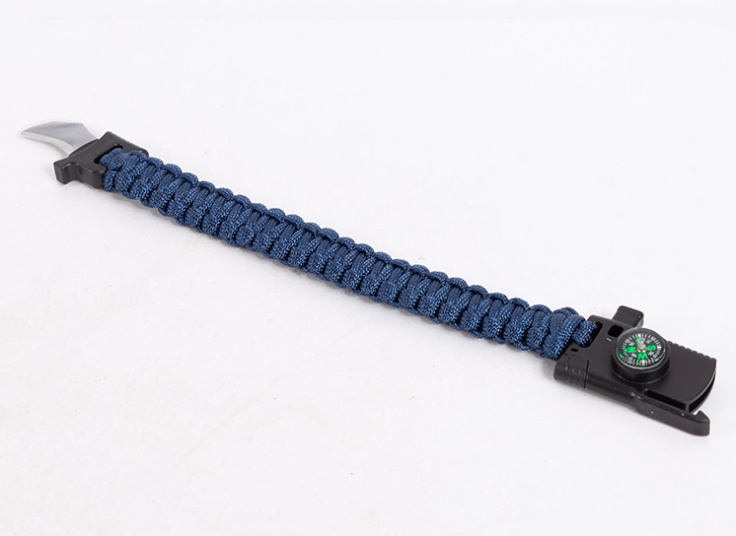 دستبند پاراکورد چندکاره