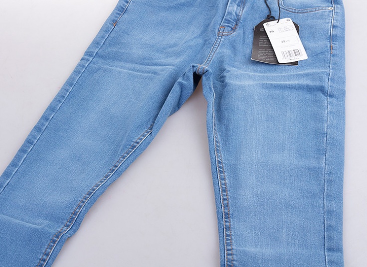 شلوار جین زنانه MANGO