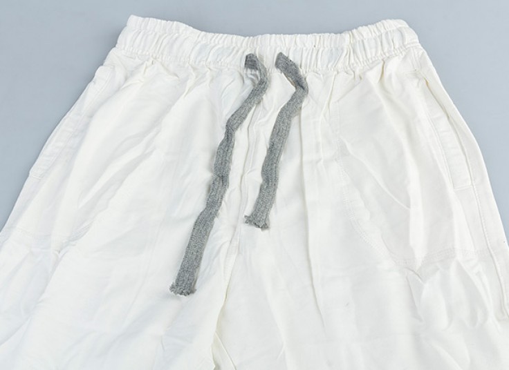 شلوار اسلش H and M