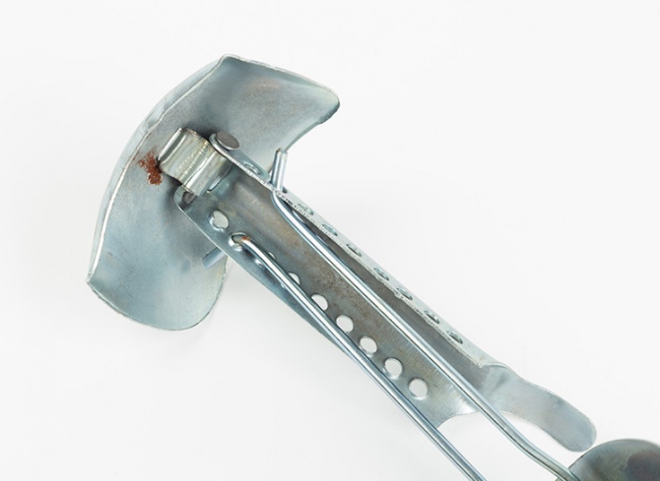 قالب فنری کفش sahel