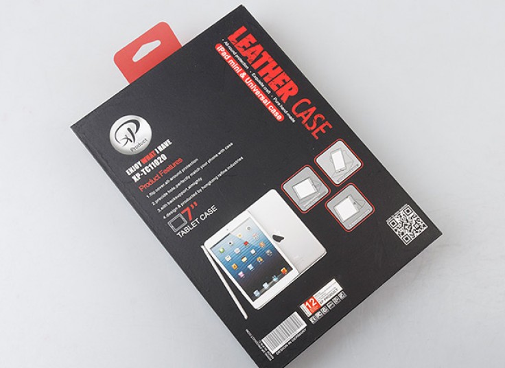 کیف تبلت چرمی XP