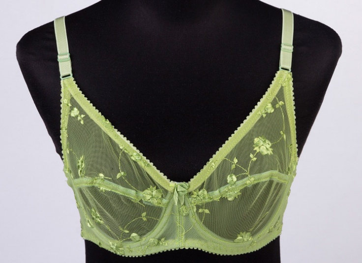 ست لباس زیر زنانه floral