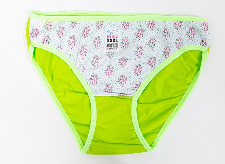 لباس زیر زنانه Deniz