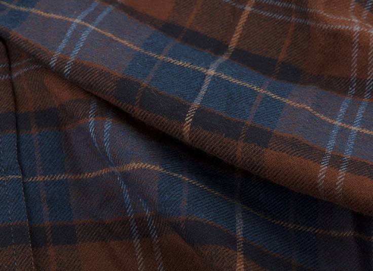 پیراهن پشمی مردانه Headland