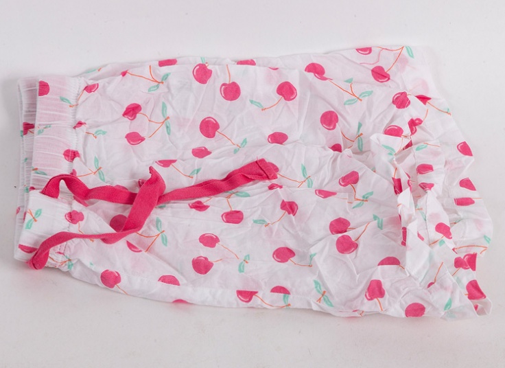 شورتک نخی زنانه TEX