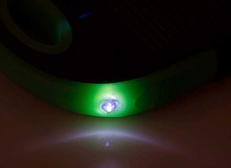 پاور بانک Solar Charger