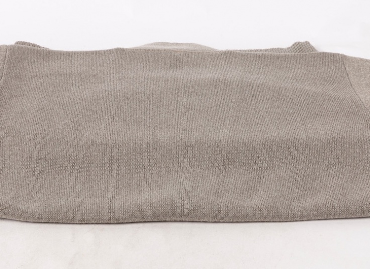 ژاکت بافت دکمه دار مردانه