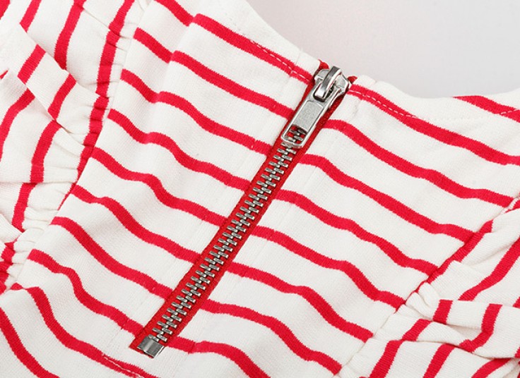 پیراهن دخترانه HandM